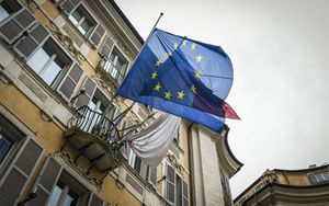 Sicily over 16 billion EU funds at risk