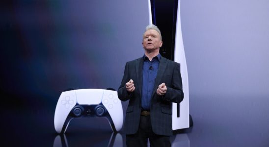 Sony Interactive Entertainment CEO Jim Ryan Resigns