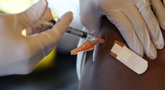 South Africa NGO unveils anti Covid vaccine contracts with unreasonable conditions