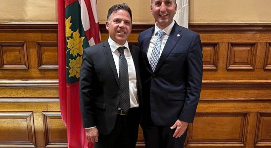 Southwestern Ontario Conservative MPPs get Ford government promotions