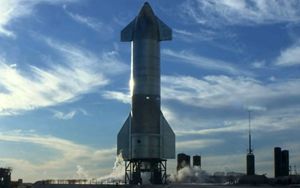 SpaceX FAA no rocket in orbit if it does not