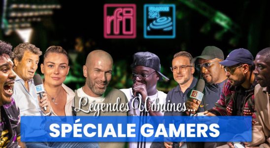 Special Gamers Show