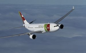Tap Air Portugal 23 million profits in the first half