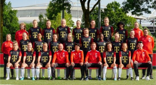 Tension is rising among players and club womens FC Utrecht