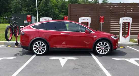 Tesla Model S and Model X deliveries are delayed