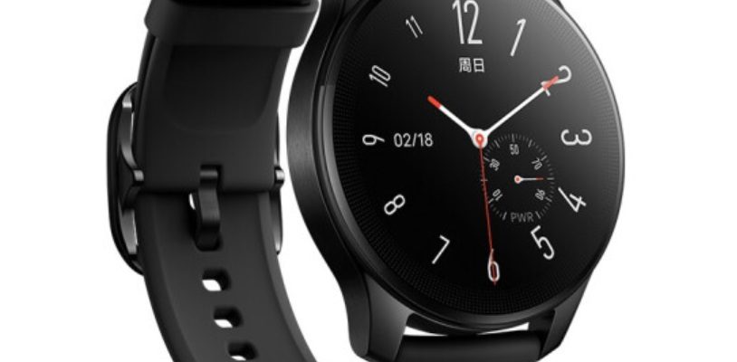 The Design and Features of the Vivo Watch 3 Model
