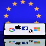 The European Union takes on internet giants and strengthens competition