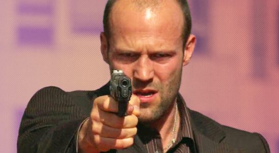 The best action movie starring Jason Statham that continued even