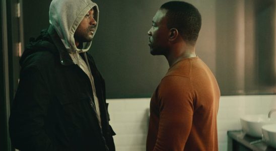 The final season of Top Boy is released on Netflix