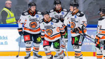 The new HPK manager immediately talked about Antti Pihlstroms effectiveness