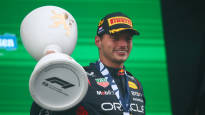 The prizes of the Japanese F1 race are surprising