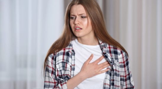 The silent symptoms of heart attack