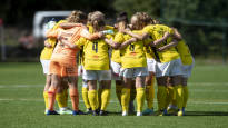 The women of KuPS dream again of the group stage