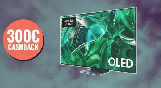 This Samsung OLED clears top ratings everywhere and is currently
