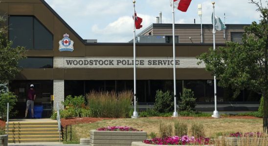 Three arrested in Woodstock drug bust
