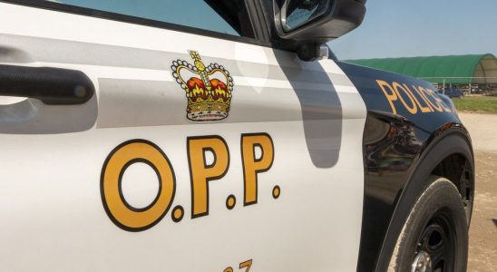 Tillsonburg police blotter Man faces weapons charges