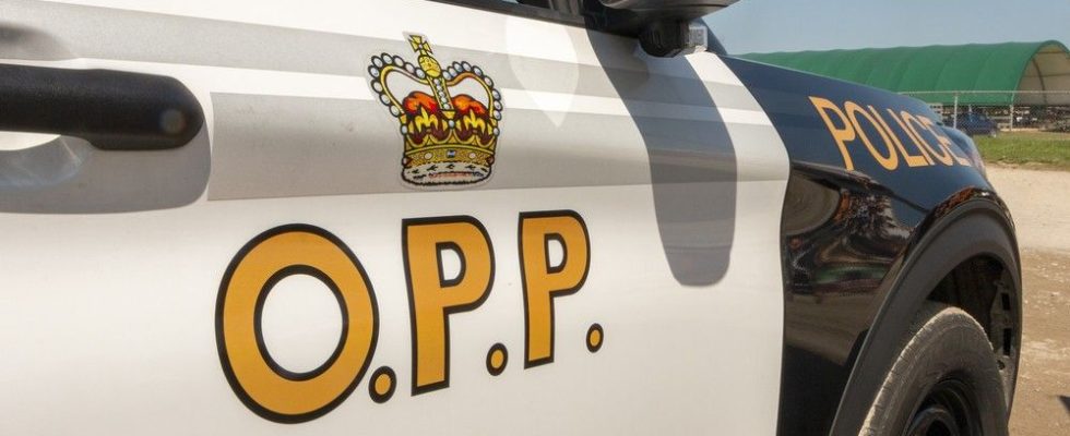 Tillsonburg police blotter Man faces weapons charges