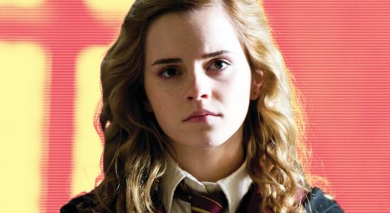 To this day fans continue to debate the incredible Hermione