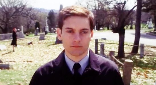 Tobey Maguire screwed up a brilliant superhero scene 155 times