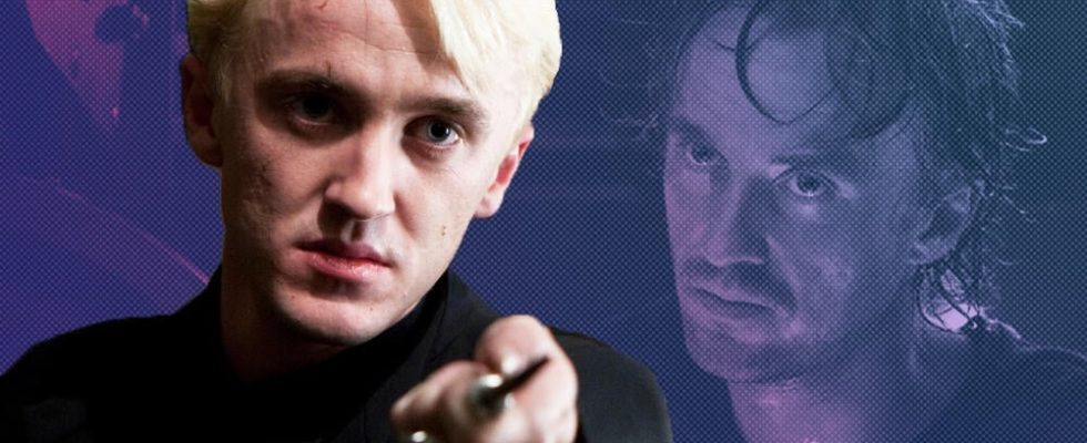 Today Tom Felton is one of the most popular Hogwarts