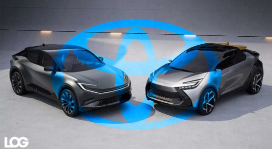 Toyota is determined to end range anxiety on the electric