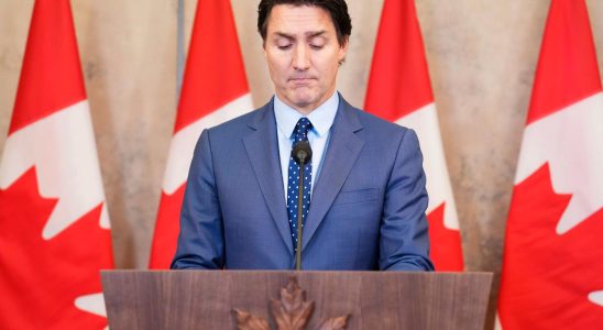 Trudeau apologizes to Zelensky