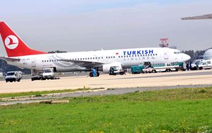 Turkish Airlines orders 10 A350s aims to have 600 aircraft