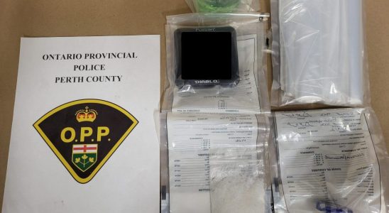Two charged after police search in Listowel