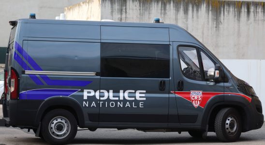 Two men dead in Marseille during a shooting the victims