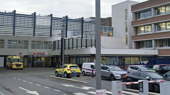 Two men stabbed with a knife in the Nieuwegein GP