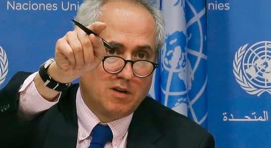 UN sends delegation to Nagorno Karabakh