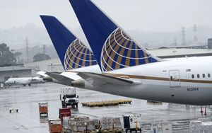 US FAA briefly grounded all United Airlines aircraft