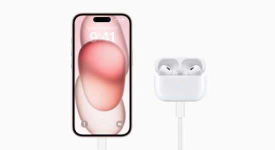 USB C AirPods Pro 2nd generation launched in Turkey