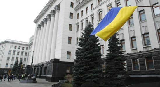 Ukraine a petition calls for the return of transparency on