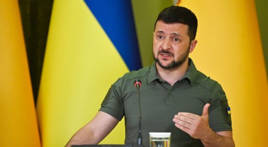 Ukraine why the new anti corruption policy wanted by Zelensky is
