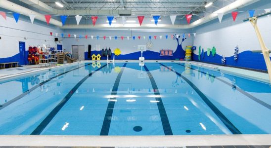 Upgraded Wallaceburg pool reopening Monday
