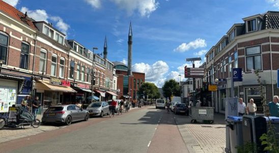 Utrecht takes extra action after nuisance in Lombok but there