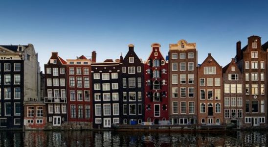 Utrechters opt for Amsterdam Amersfoorters for Leusden