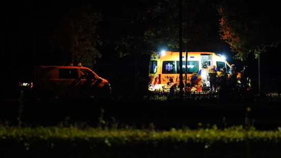 Victim 14 of stabbing incident Nieuwegein is doing relatively well