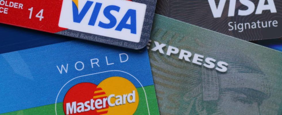 Visa and Mastercard set to make changes customers wont appreciate