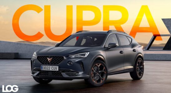 Volkswagen Group will now highlight the Cupra brand not Seat