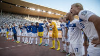 Vote for the best Huuhkajat player in the Denmark match