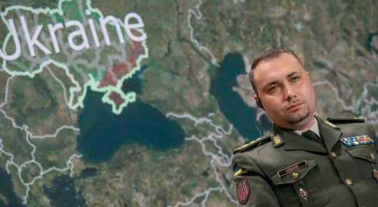 War in Ukraine Kyrylo Boudanov kyivs intractable spymaster