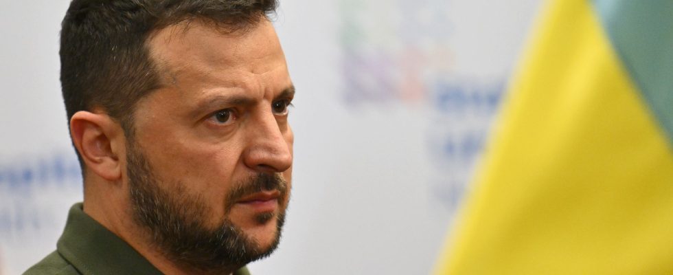 War in Ukraine Volodymyr Zelensky expected at the United Nations