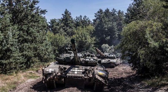 War in Ukraine kyivs army recaptures a village south of