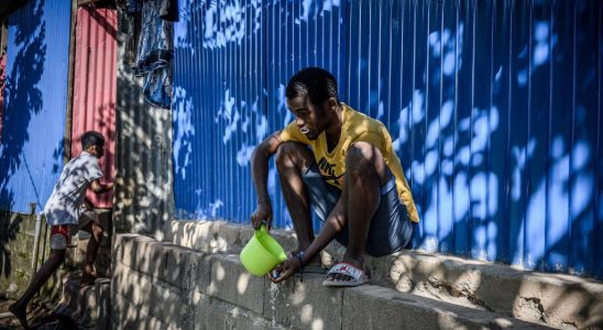 Water crisis in Mayotte these emergency measures announced by the