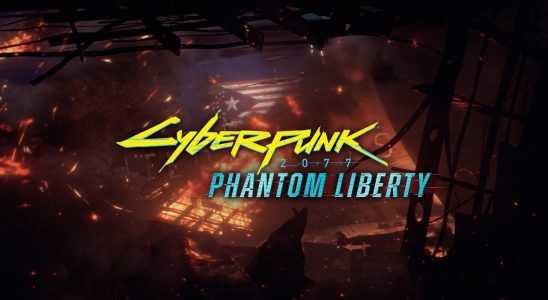 What Are Cyberpunk 2077 Phantom Liberty Review Scores