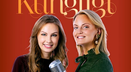 When the king forgot his future queen – Aftonbladet podcast