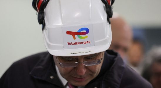 Why financing TotalEnergies could do good for the climate