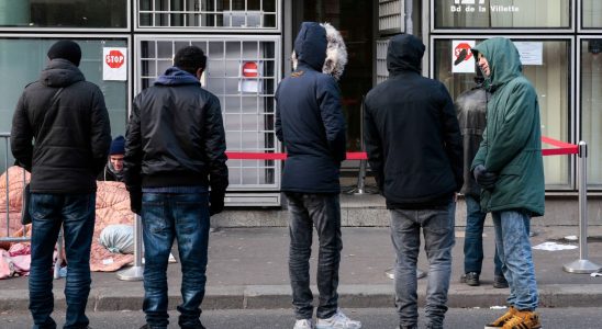 Why immigration does not cost the French economy 54 billion